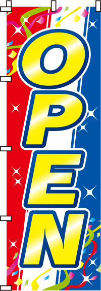 OPEN